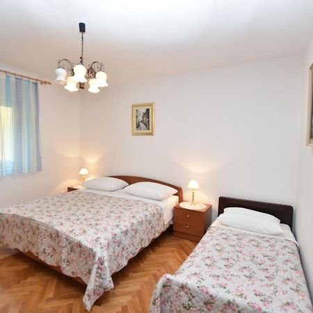 Apartment Moric Trogir Rom bilde