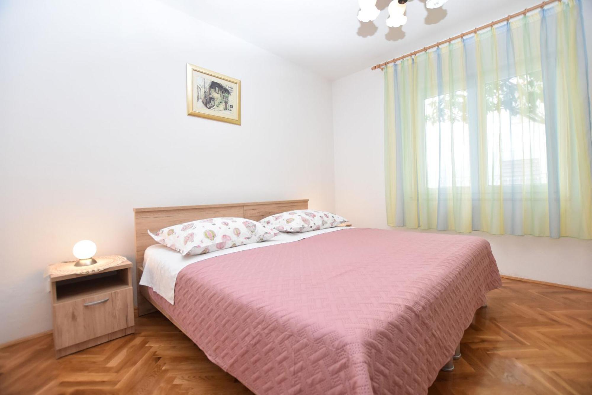Apartment Moric Trogir Rom bilde