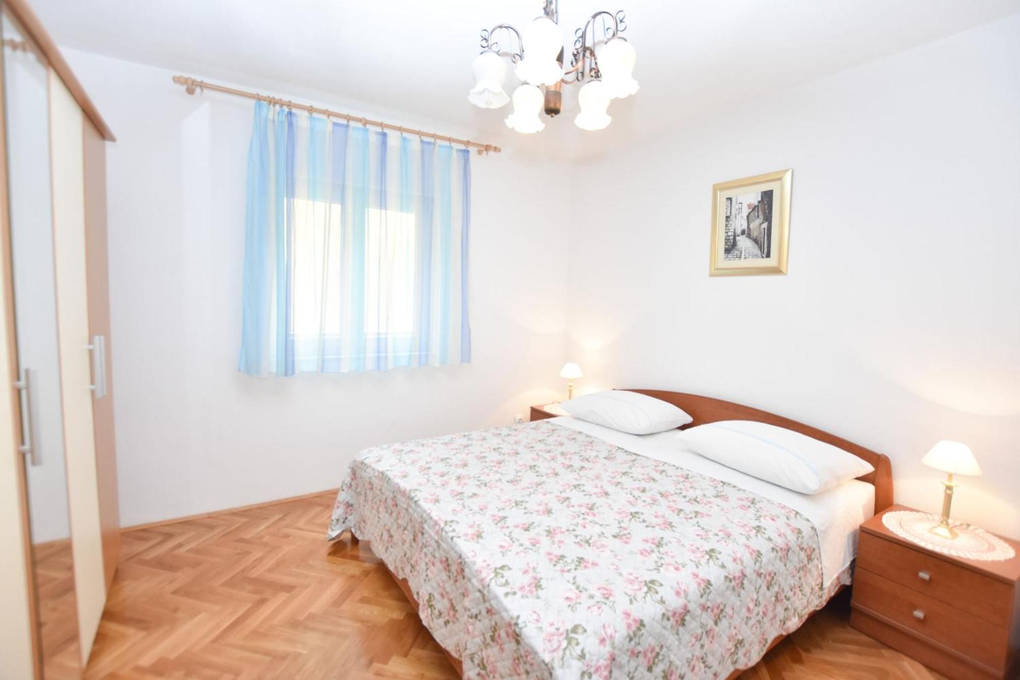 Apartment Moric Trogir Rom bilde